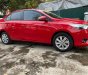 Toyota Vios 2015 - Số tự động mới như 2020, xe 1 chủ gia đình mua từ mới, xe đi ít giữ gìn biển phố, không mất 20 triệu xe thật đẹp