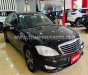 Mercedes-Benz S350 2008 - Màu đen, nhập khẩu nguyên chiếc