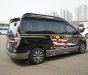 Hyundai Grand Starex 2014 - Bản Limousine, máy xăng số tự động, 09 chỗ, biển TP