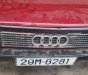 Audi Quattro 1990 - Xe nhập Đức, giá chỉ 50 triệu