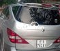 Ssangyong Stavic Bán xe 5 chỗ máy dầu , chở hàng 2007 - Bán xe 5 chỗ máy dầu , chở hàng