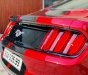 Ford Mustang 2015 - Màu đỏ, xe nhập