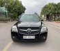 Mercedes-Benz GLK 300 2009 - Xe màu đen