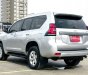 Toyota Land Cruiser Prado 2014 - Màu bạc, nhập khẩu nguyên chiếc