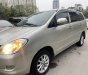 Toyota Innova 2006 - Màu bạc giá cạnh tranh