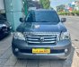 Lexus GX 460 2009 - Màu xám, xe nhập