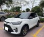 Toyota Raize 2021 - Số tự động 1.0 Turbo, màu trắng