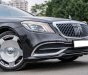 Mercedes-Maybach S 400 2016 - Màu đen