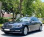 BMW 730Li 2018 - Xanh cavansite, nội thất kem