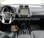 Toyota Land Cruiser Prado 2014 - Màu bạc, nhập khẩu nguyên chiếc