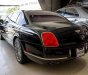 Bentley Continental 2008 - Bán xe Bentley Continental Flying SPU 2008, màu đen, nhập khẩu