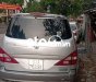 Ssangyong Stavic Bán xe 5 chỗ máy dầu , chở hàng 2007 - Bán xe 5 chỗ máy dầu , chở hàng