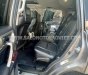 Lexus GX 460 2009 - Màu xám, xe nhập