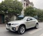 BMW X6 2009 - Màu bạc, nhập khẩu, giá 620tr