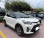 Toyota Raize 2021 - Số tự động 1.0 Turbo, màu trắng