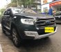 Ford Everest 2017 - 1 cầu máy dầu, màu đen