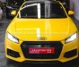 Audi TT 2017 - Màu vàng, nhập khẩu