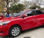 Toyota Vios 2015 - Số tự động mới như 2020, xe 1 chủ gia đình mua từ mới, xe đi ít giữ gìn biển phố, không mất 20 triệu xe thật đẹp