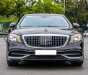 Mercedes-Maybach S 400 2016 - Màu đen