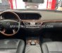 Mercedes-Benz S350 2008 - Màu đen, nhập khẩu nguyên chiếc