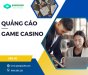 Chevrolet Astro 2018 - Quảng Cáo Game Casino