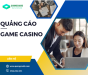Chevrolet Alero 2018 - Dịch vụ quảng cáo game casino