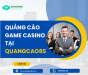 Chevrolet Alero 2018 - Dịch vụ quảng cáo game casino