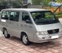 Mercedes-Benz MB100 2001 - Cần bán xe 9 chỗ (Không niên hạn)