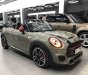 Mini John Cooper Works 2019 - mui trần màu be siêu độc bảo hiểm 2 chiều dài hạn