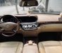 Mercedes-Benz S500 Mercedes S500 2010 Đi 8 vạn màu nâu nội thất kem 2010 - Mercedes S500 2010 Đi 8 vạn màu nâu nội thất kem