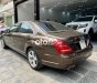 Mercedes-Benz S500 Mercedes S500 2010 Đi 8 vạn màu nâu nội thất kem 2010 - Mercedes S500 2010 Đi 8 vạn màu nâu nội thất kem