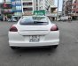 Porsche Panamera 2011 - Dòng Turbo, mới nhất VN, xe nhà trùm mền không chạy mới không đối thủ. Chạy cực phê, full option