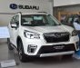 Subaru Forester 2022 - Màu trắng giảm giá kịch sàn- không thể tốt hơn!