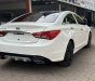 Hyundai Sonata 2013 - Xe cá nhân chính chủ Hà Nội