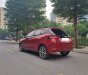 Toyota Yaris 2020 - Số tự động màu đỏ. Nhập khẩu Thái