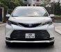 Toyota Sienna 2021 - Nhập Mỹ, biển vip