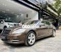 Mercedes-Benz S500 Mercedes S500 2010 Đi 8 vạn màu nâu nội thất kem 2010 - Mercedes S500 2010 Đi 8 vạn màu nâu nội thất kem