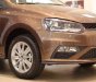 Volkswagen Polo 2023 - màu nâu hổ phách xe nhập Đức giá rẻ cứng chắc an toàn - Có xe giao ngay