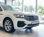 Volkswagen Touareg 2023 - Màu trắng có xe xem tại VW Sài Gòn - Mua xe Đức tặng du lịch Châu Âu