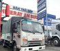 JAC N200 2022 - Tải 1T9 - 3T5 thùng dài 4,4m, động cơ Isuzu, hỗ trợ trả góp 80%, xe có sẵn giao ngay