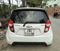 Chevrolet Spark 2017 - Màu trắng, 190 triệu