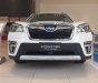 Subaru Forester 2022 - Màu trắng giảm giá kịch sàn- không thể tốt hơn!