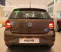 Volkswagen Polo 2023 - màu nâu hổ phách xe nhập Đức giá rẻ cứng chắc an toàn - Có xe giao ngay