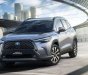 Toyota Corolla Cross 2022 - Toyota Corolla Cross 2022 tại Hải Dương