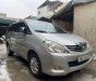 Toyota Innova 2010 - Đăng ký lần đầu 2010 nhập khẩu nguyên chiếc giá chỉ 320tr