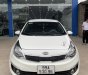 Kia Rio 2016 - Xe màu trắng