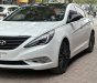 Hyundai Sonata 2013 - Xe cá nhân chính chủ Hà Nội