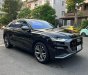 Audi Q8 2021 - Lăn bánh 13.000km