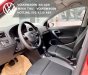 Volkswagen Polo 2023 - Màu đỏ sunset xe nhỏ gọn đô thị - Khuyến mãi Polo tháng 6/2023 100% trước bạ + 5 năm bảo dưỡng LH Ms Minh Thư