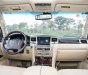 Lexus LX 570 2012 - Cần bán lại xe màu đen